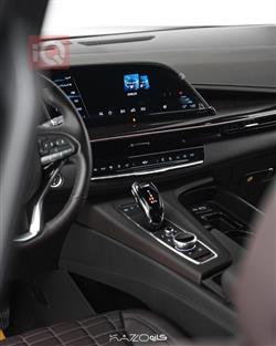 كاديلاك اسكاليد